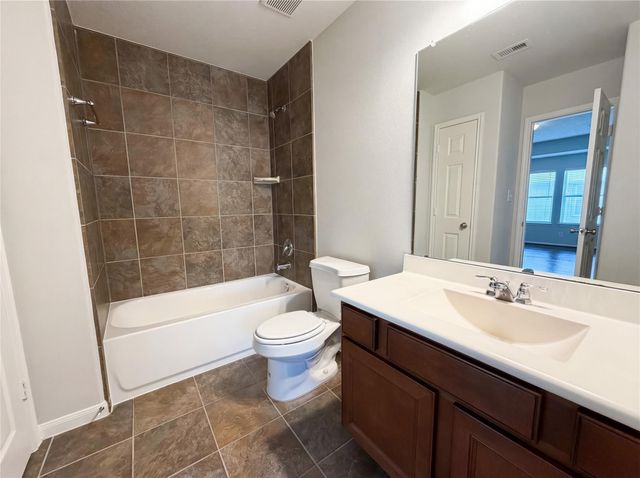 26306 Fox Ridge Lane, Katy, TX 77494