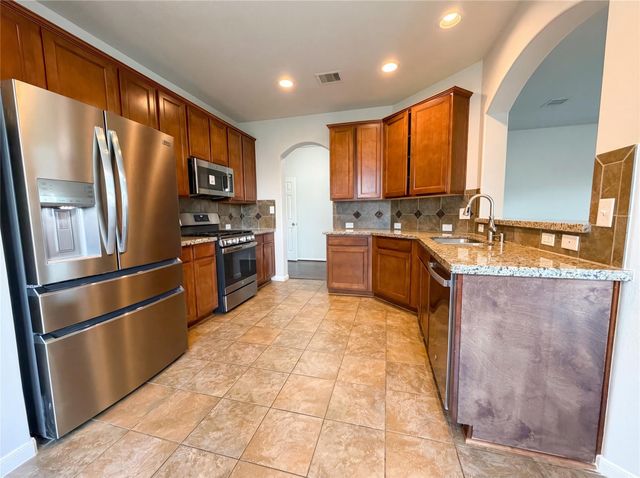 26306 Fox Ridge Lane, Katy, TX 77494