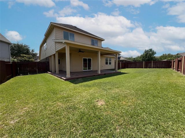 26306 Fox Ridge Lane, Katy, TX 77494