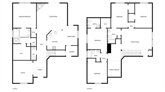 26306 Fox Ridge Lane, Katy, TX 77494