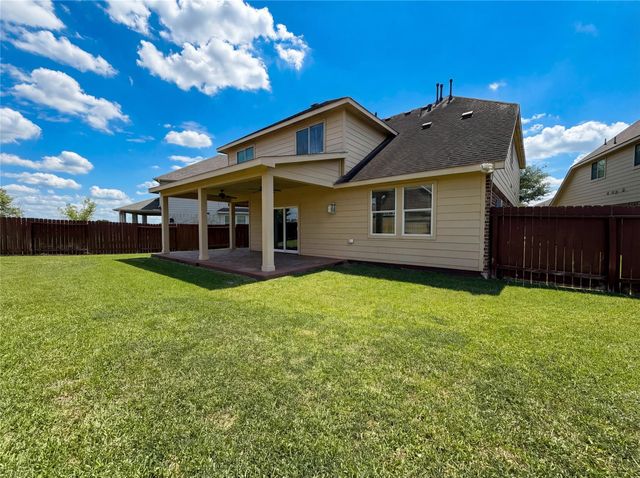 26306 Fox Ridge Lane, Katy, TX 77494