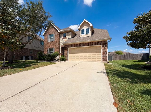 26306 Fox Ridge Lane, Katy, TX 77494