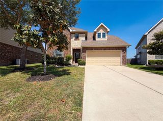 26306 Fox Ridge Lane, Katy, TX 77494