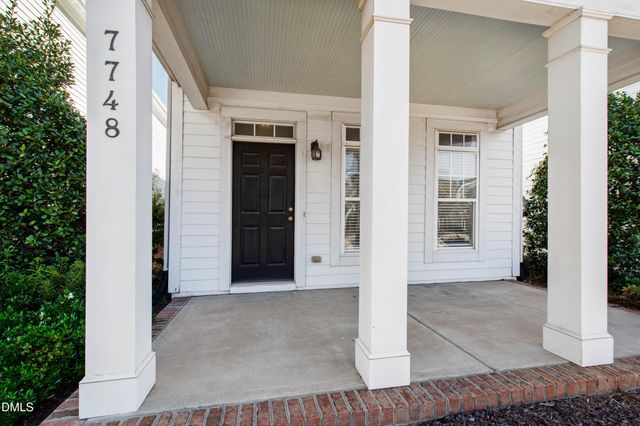 7748 Acc Boulevard, Raleigh, NC 27617