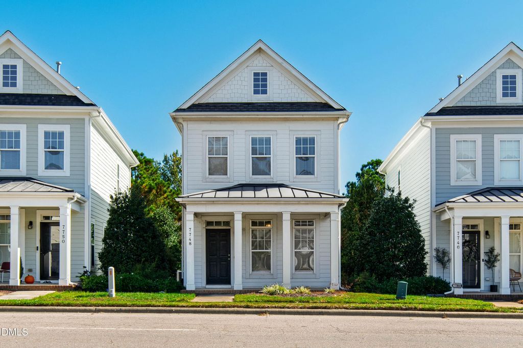 7748 Acc Boulevard, Raleigh, NC 27617