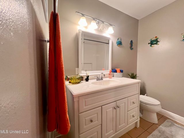 13 40th Street, Gulfport, MS 39507