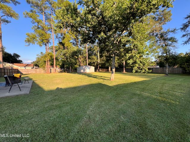 13 40th Street, Gulfport, MS 39507