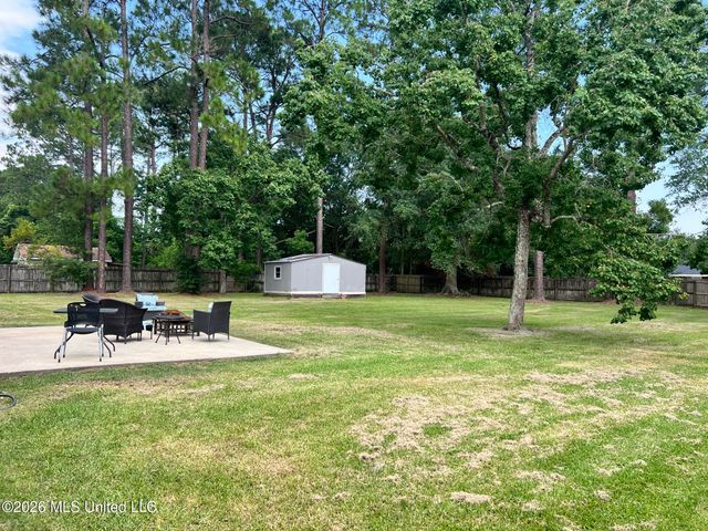 13 40th Street, Gulfport, MS 39507