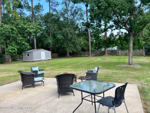 13 40th Street, Gulfport, MS 39507