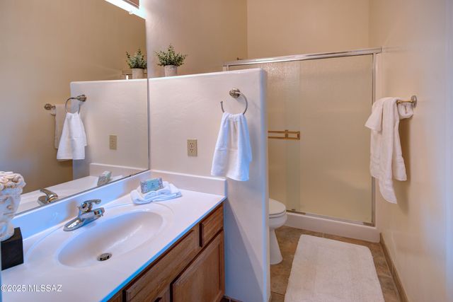 3977 S Camino del Heroe, Green Valley, AZ 85614