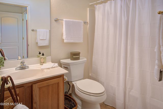 3977 S Camino del Heroe, Green Valley, AZ 85614