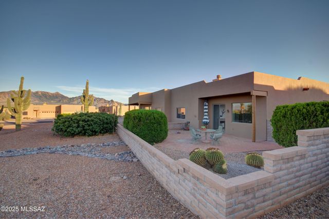 3977 S Camino del Heroe, Green Valley, AZ 85614