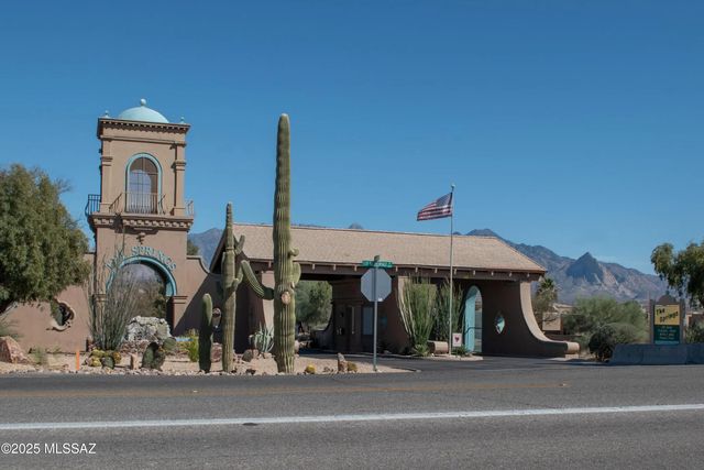 3977 S Camino del Heroe, Green Valley, AZ 85614