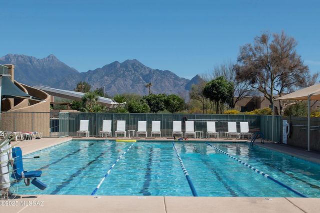 3977 S Camino del Heroe, Green Valley, AZ 85614