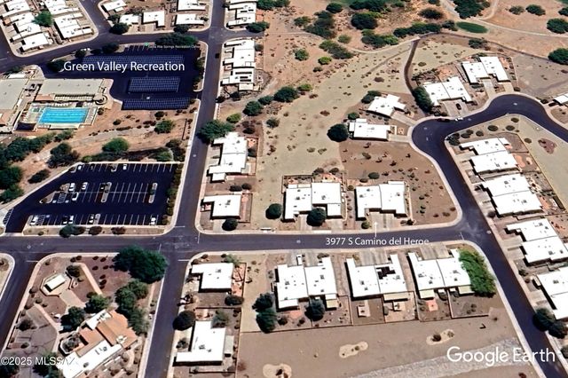 3977 S Camino del Heroe, Green Valley, AZ 85614