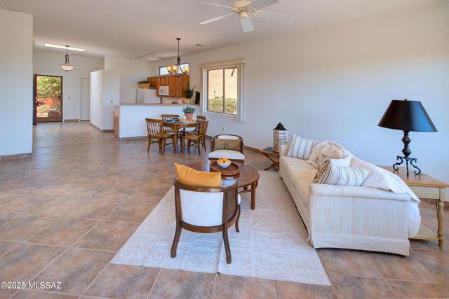 3977 S Camino del Heroe, Green Valley, AZ 85614