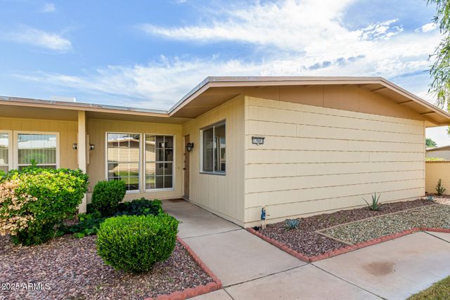17603 N 99TH Drive, Sun City, AZ 85373