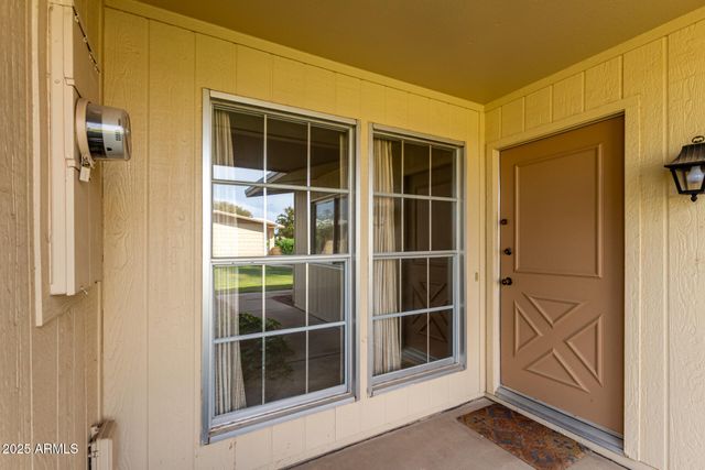 17603 N 99TH Drive, Sun City, AZ 85373