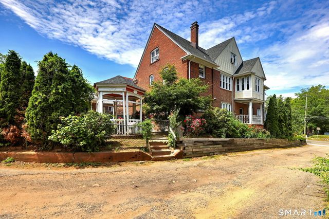 160 Goffe Terrace, New Haven, CT 06511