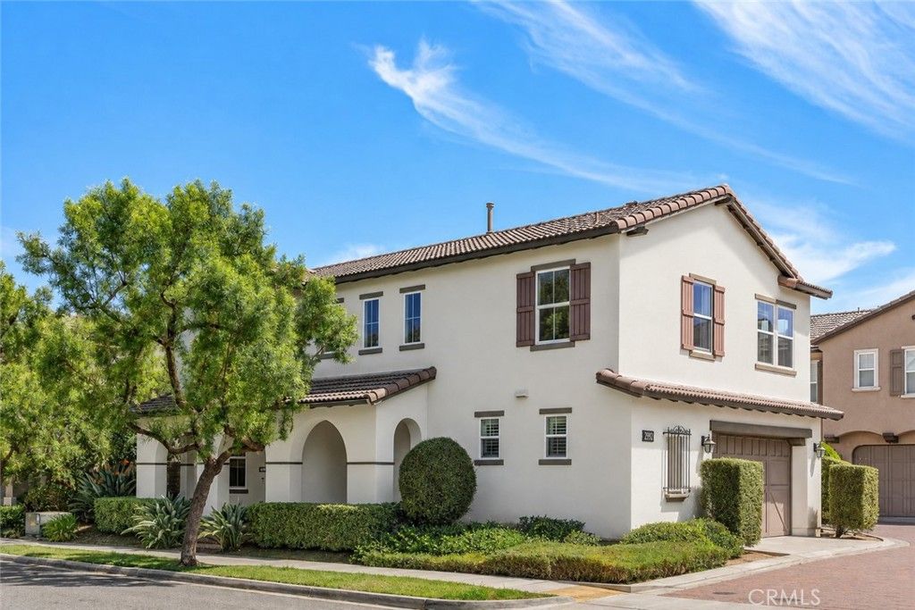 2992 E Coalinga, Brea, CA 92821