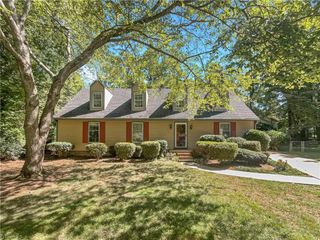 4108 Ridgedale Drive, Greensboro, NC 27455