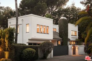 8040 Woodrow Wilson Drive, Los Angeles, CA 90046