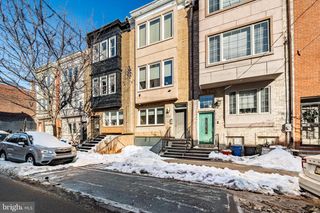 1815-00 BAINBRIDGE ST #1, Philadelphia, PA 19146