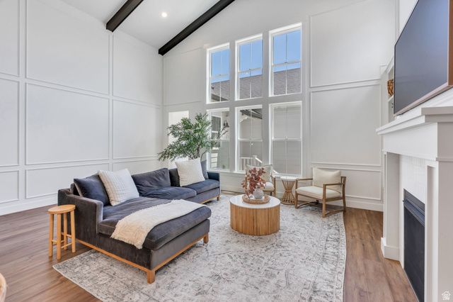 11147 S BINGHAM RIM RD, South Jordan, UT 84009