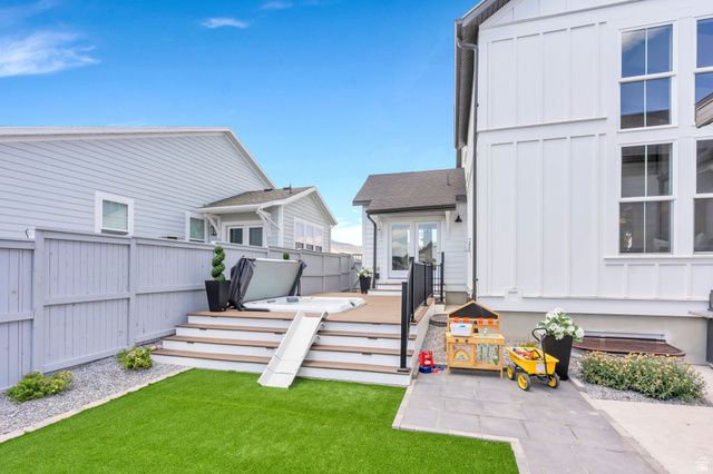 11147 S BINGHAM RIM RD, South Jordan, UT 84009
