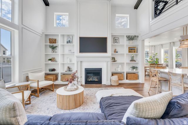 11147 S BINGHAM RIM RD, South Jordan, UT 84009