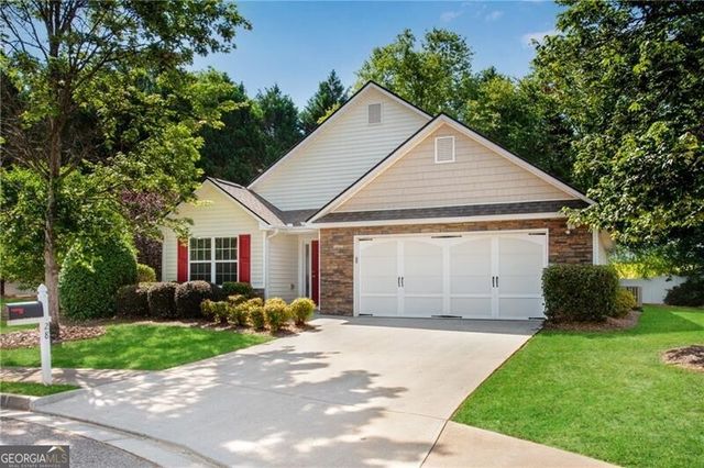 28 Bramble Court, Jefferson, GA 30549