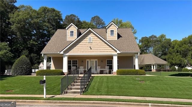 28 Bramble Court, Jefferson, GA 30549