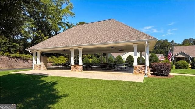 28 Bramble Court, Jefferson, GA 30549