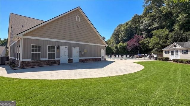 28 Bramble Court, Jefferson, GA 30549