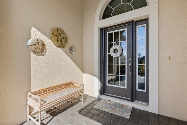 10788 TROPHY DRIVE, Englewood, FL 34223