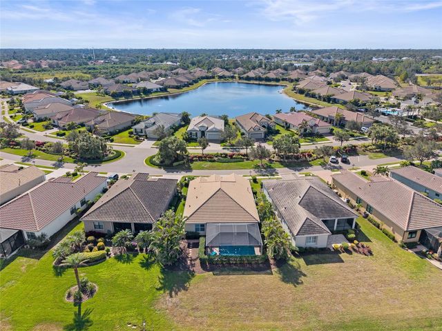 10788 TROPHY DRIVE, Englewood, FL 34223