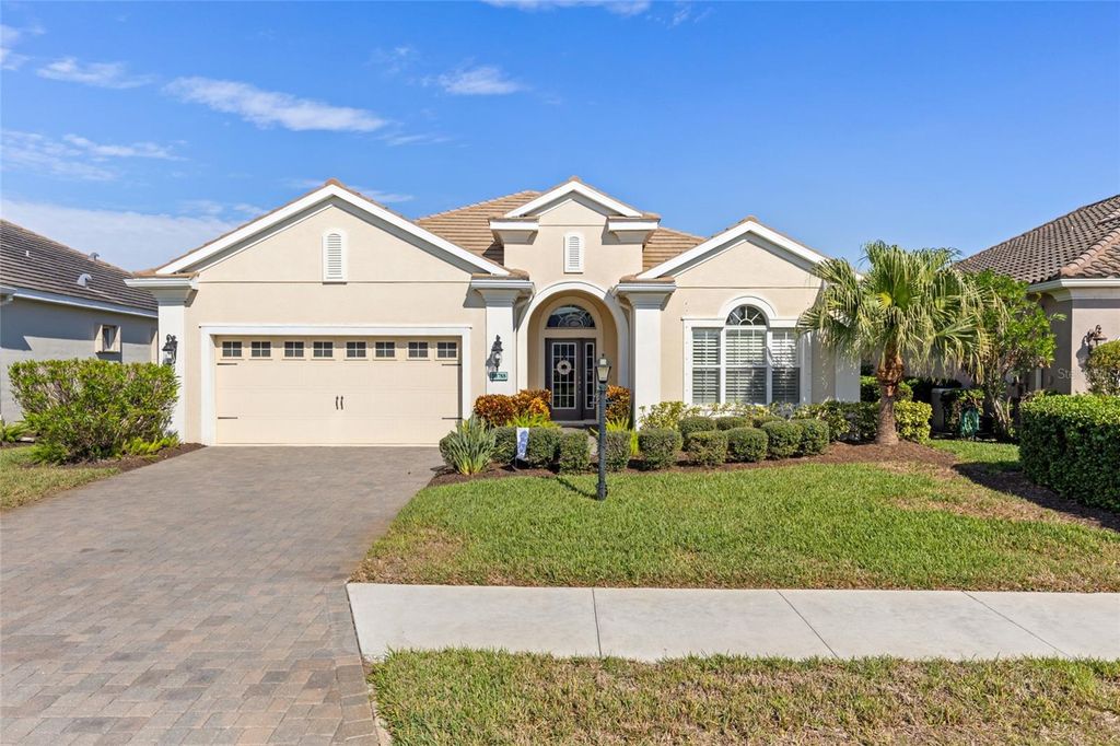 10788 TROPHY DRIVE, Englewood, FL 34223