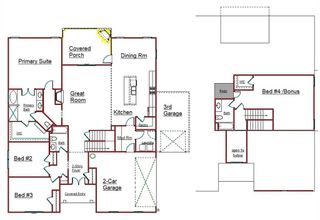 111 Cherokee Rose Lane, Hoschton, GA 30548