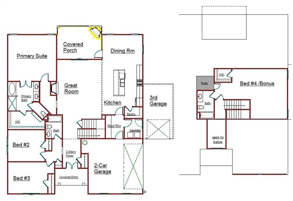 111 Cherokee Rose Lane, Hoschton, GA 30548