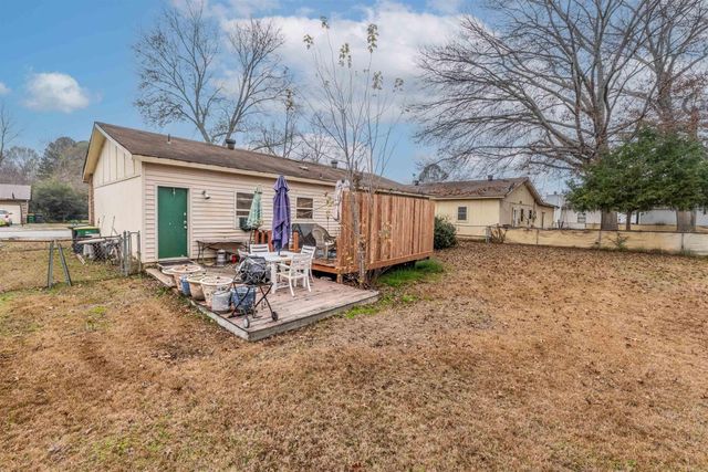 269 Kelso Road, Sherwood, AR 72076