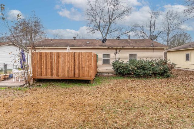 269 Kelso Road, Sherwood, AR 72076