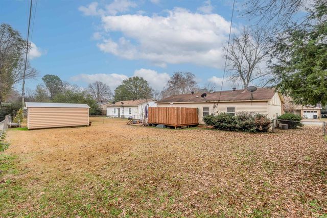 269 Kelso Road, Sherwood, AR 72076