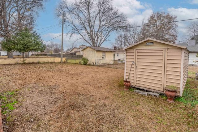 269 Kelso Road, Sherwood, AR 72076