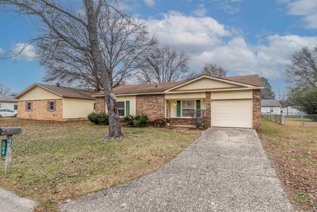 269 Kelso Road, Sherwood, AR 72076