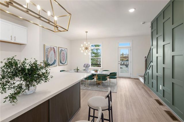 2215 Nena Way 20, Tucker, GA 30084