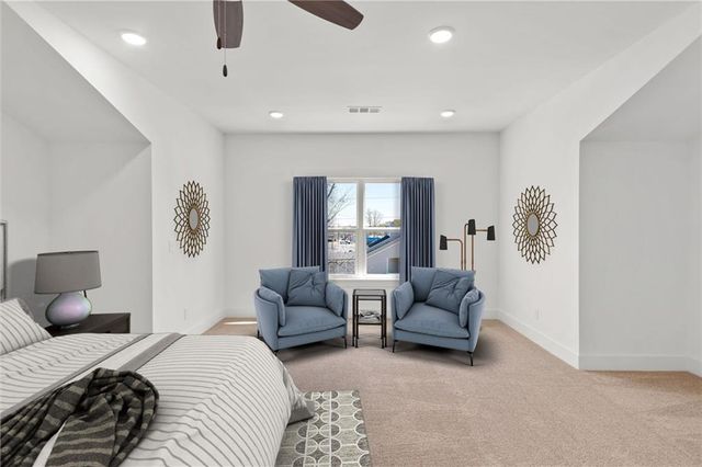 2215 Nena Way 20, Tucker, GA 30084