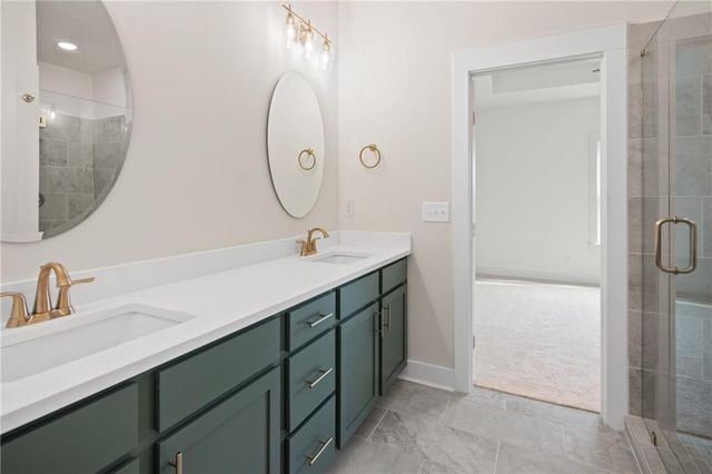 2215 Nena Way 20, Tucker, GA 30084