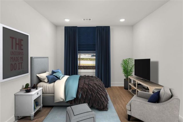 2215 Nena Way 20, Tucker, GA 30084