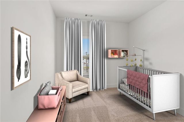 2215 Nena Way 20, Tucker, GA 30084