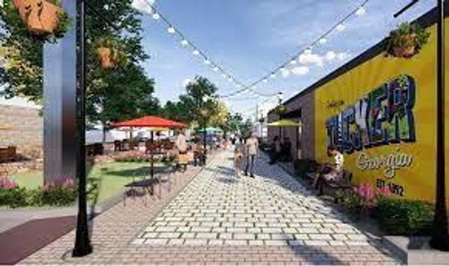 2215 Nena Way 20, Tucker, GA 30084